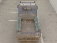 Mazda TITAN лот № 2026 оценка RA  с аукциона в Японии 2