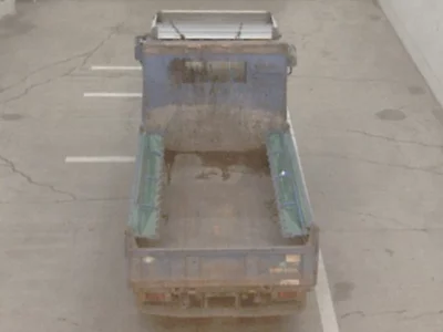 Mazda TITAN  с аукциона в Японии