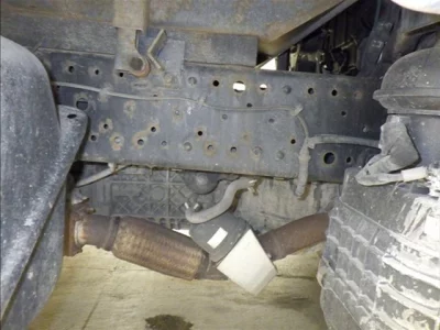 Mazda TITAN  с аукциона в Японии