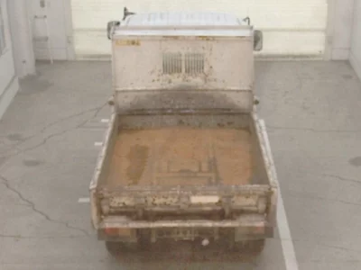 Isuzu FORWARD  с аукциона в Японии