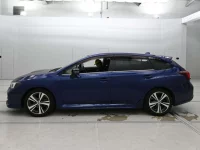 Subaru LEVORG лот № 30631 оценка 3.5  с аукциона в Японии 3