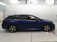 Subaru LEVORG лот № 30631 оценка 3.5  с аукциона в Японии 2