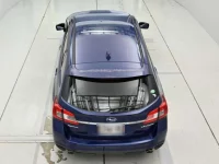 Subaru LEVORG лот № 30631 оценка 3.5  с аукциона в Японии 7