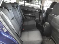 Subaru LEVORG лот № 30631 оценка 3.5  с аукциона в Японии 10