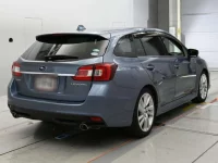Subaru LEVORG лот № 30629 оценка 4  с аукциона в Японии 1