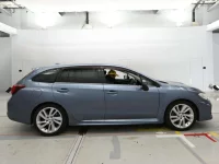 Subaru LEVORG лот № 30629 оценка 4  с аукциона в Японии 2