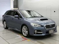 Subaru LEVORG лот № 30629 оценка 4  с аукциона в Японии 4