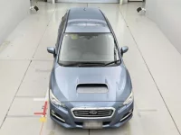 Subaru LEVORG лот № 30629 оценка 4  с аукциона в Японии 6