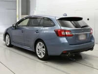 Subaru LEVORG лот № 30629 оценка 4  с аукциона в Японии 5