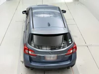 Subaru LEVORG лот № 30629 оценка 4  с аукциона в Японии 7