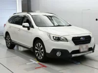 Subaru LEGACY OUTBACK лот № 30630 оценка 4  с аукциона в Японии 4