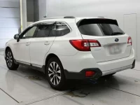 Subaru LEGACY OUTBACK лот № 30630 оценка 4  с аукциона в Японии 5