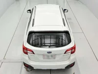 Subaru LEGACY OUTBACK лот № 30630 оценка 4  с аукциона в Японии 7