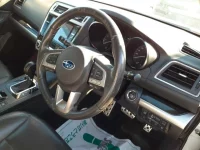 Subaru LEGACY OUTBACK лот № 30630 оценка 4  с аукциона в Японии 8