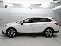 Subaru LEGACY OUTBACK лот № 30630 оценка 4  с аукциона в Японии 3