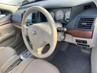 Nissan SYLPHY лот № 90146 оценка 3.5  с аукциона в Японии 2