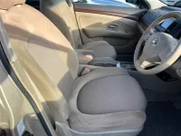 Nissan SYLPHY лот № 90146 оценка 3.5  с аукциона в Японии 6