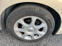 Nissan SYLPHY лот № 90146 оценка 3.5  с аукциона в Японии 8