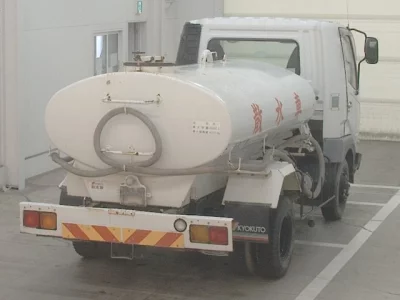 Mitsubishi FUSO FIGHTER  с аукциона в Японии