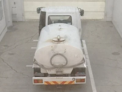 Mitsubishi FUSO FIGHTER  с аукциона в Японии