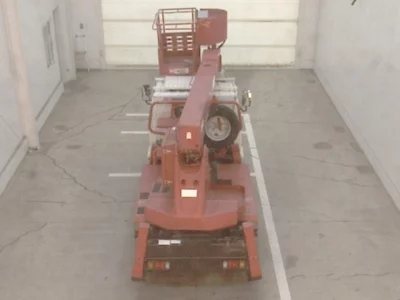 Isuzu ELF  с аукциона в Японии