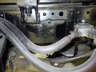 Isuzu ELF  с аукциона в Японии