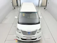 Toyota ALPHARD лот № 30636 оценка 4  с аукциона в Японии 6