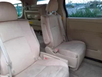 Toyota ALPHARD лот № 30636 оценка 4  с аукциона в Японии 10