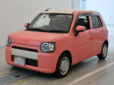 Daihatsu MIRA TOCOT