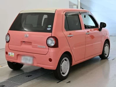 Daihatsu MIRA TOCOT