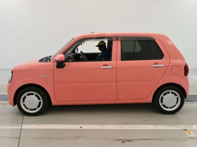 Daihatsu MIRA TOCOT