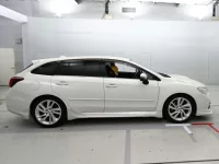 Subaru LEVORG лот № 30641 оценка 4  с аукциона в Японии 2