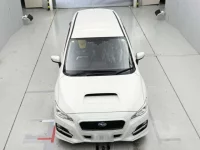 Subaru LEVORG лот № 30641 оценка 4  с аукциона в Японии 6