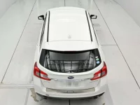 Subaru LEVORG лот № 30641 оценка 4  с аукциона в Японии 7