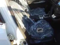 Subaru LEVORG лот № 30641 оценка 4  с аукциона в Японии 9