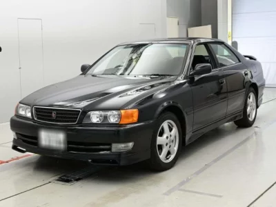 Toyota CHASER