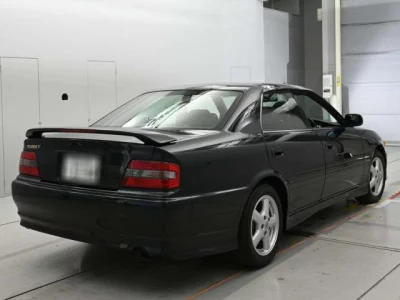 Toyota CHASER