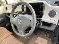 Nissan MOCO лот № 90148 оценка 3.5  с аукциона в Японии 2