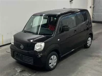 Nissan MOCO лот № 90148 оценка 3.5  с аукциона в Японии 3
