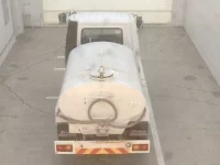 Mitsubishi FUSO FIGHTER лот № 2038 оценка RB  с аукциона в Японии 2