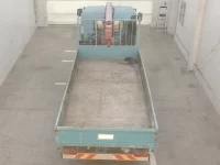 Hino RANGER лот № 2029 оценка RB  с аукциона в Японии 2