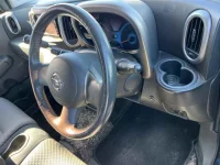 Nissan CUBE лот № 90170 оценка R  с аукциона в Японии 2