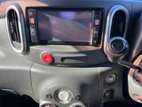 Nissan CUBE лот № 90170 оценка R  с аукциона в Японии 5