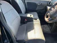 Nissan CUBE лот № 90170 оценка R  с аукциона в Японии 6