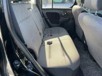 Nissan CUBE лот № 90170 оценка R  с аукциона в Японии 7