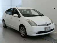 Toyota PRIUS лот № 30647 оценка R  с аукциона в Японии 4