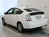 Toyota PRIUS лот № 30647 оценка R  с аукциона в Японии 5
