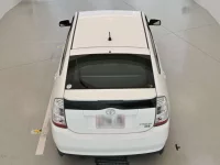 Toyota PRIUS лот № 30647 оценка R  с аукциона в Японии 7
