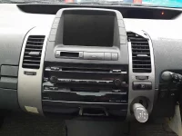 Toyota PRIUS лот № 30647 оценка R  с аукциона в Японии 10