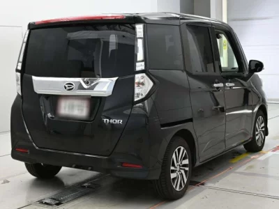 Daihatsu THOR